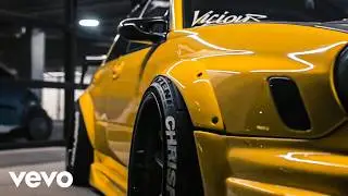 MVRPHiN - Montagem BALKAN (BASS BOOSTED)