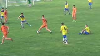 HN&Scaron;K Moslavina - Voloder  9:1