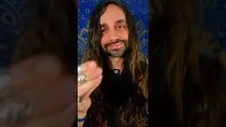 Removing energetic blocks to Love & Abundance 🙏🏻✨ #reiki #asmr #reikihealing #spirituality #love