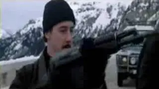 the italian job ak-47