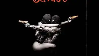 Rick Savage(BigDawg Rick) - Ride Wit You