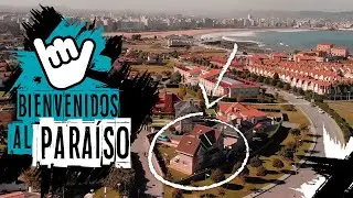 Gijon Surf Hostel - 🌊 El Mejor Hostel Surf en Gij&oacute;n 🤙🏽