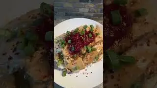 Hot Turkey Sandwich! Hit the subscribe button now for more #shorts #turkey #bbq #subscribe #youtube