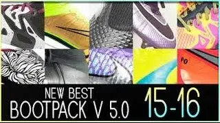 PES 2013 - Boots/Chuteiras! - R11 Ultimate Patch
