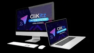 Clikitz Review Demo Teasers   Clikitz Review And Bonus Honest Video