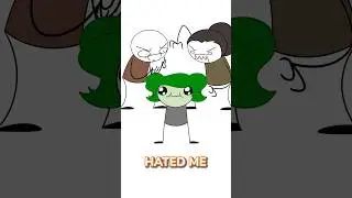 I am HATED BY ALL PARENTS. #shorts