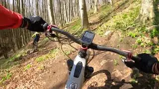 Trail Carpino @ Laiano by Taburno Bike Brothers