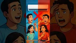 AC BANNED in India?! 🥶 New Government Rule Explained!