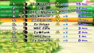 Wii Elite Clan vs Zephyr - War Highlights Compilation