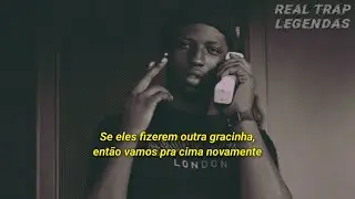 Abra Cadabra - Begging Flexxing Stressing (Legendado)