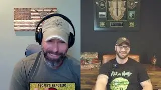 Lesser Known Operators - Episode 3 - Erik Grimsgaard - Green Beret
