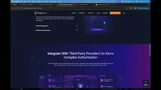 [Unikernel Application Spotlight] FusionAuth - a Platform for Customer Identify & Access Management
