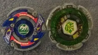 [HMS vs 4D] BB10 Beybattle, Dranzer MS vs Fang Leone 130W&sup2;D
