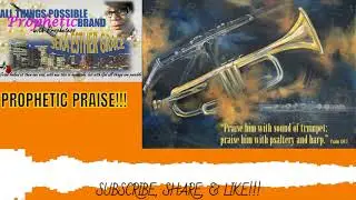 BONUS VIDEO:  COME, PRAISE THE LORD WITH ME! PSALM 150 #PROPHETICPRAISE #PROPHECY #BIBLE