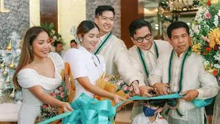 Solano Hotel Official Grand Opening and 1st Anniversary (November 2022)