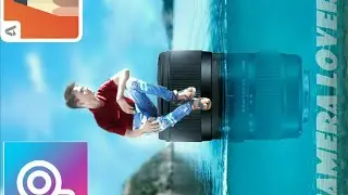 Photo editing PicsArt camera lens lightdrone auto photo editing CB editing PNG hairstyle all 2018
