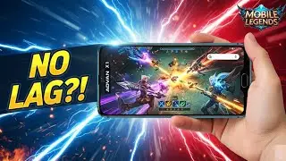 Serius? Advan X1 Gaming Test &ndash; Mobile Legends Rata Kanan di HP 1 Jutaan?