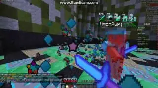 CoBaba vs TimonPvP Helal Olsun