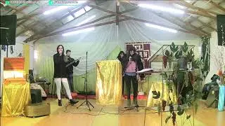Reunion Gral Fundacion Maranata - MIPORA