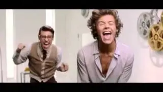 Let's Pretend [Harry Styles/Marcel]