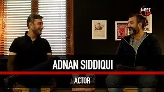 Meet Up With Sohail Javed - Adnan Siddiqui - Episode 12 - Sammi