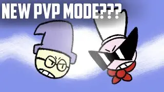 New PVP Mode in Tower Heroes