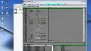 Tutorial: VNC Buffer Overflow