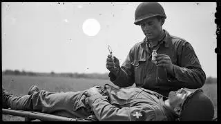 The Secret Weapon That Saved 100,000 Soldiers: Why Penicillin Beat Traditional Medicine