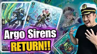 Is Argo Siren Finally Competitive Again? (Post-Set 11 Update)