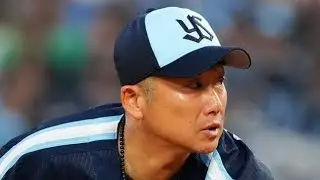 Ishikawa z Yakult będzie kontynuował grę w przyszłym sezonie, wkraczając w 25. rok gry w wieku 46...