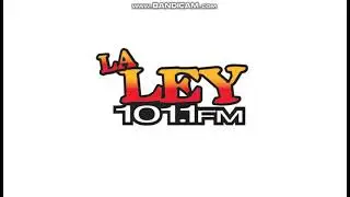 101.1 &ldquo;La Ley 101.1&rdquo; WYMY/9/20/2022 - 9PM: Burlington, NC