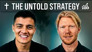 Can You Go All-In With God and Still Win in Business?