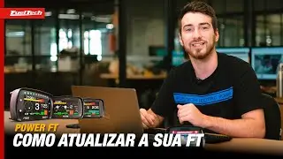 Quick Tips FT Manager, Ep. 2: Updating ECUs on the PowerFT line (FT450, FT550 and FT600).