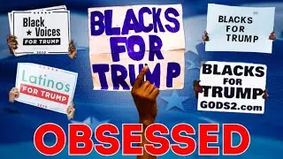 Your Political Party Is Obsessed With Race