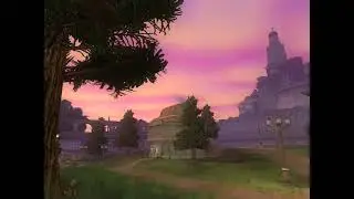 Everquest 2 Soundtrack 3 Qeynos