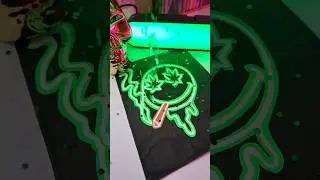 HAPPY 420💨 EMOJi WE NEED!!!😵 #art #posca #drawing #emoji #420 #shortvideo #shorts #short #draw