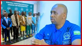 RIB YEREKANYE ABAJURA IVUGA N'AMAYERI BAKORESHA MURI KIGALI | ABENSHI BAKOMOKA I RUSIZI