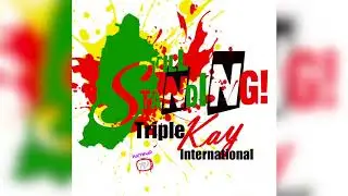 Triple Kay - Still Standing (Bouyon 2018)