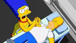 Simpsons Characters Who Have Died