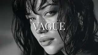 Élise de Lune - Vague