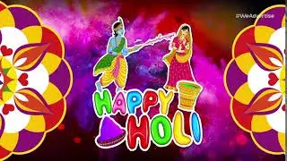 Happy Holi Wishes 2018 | We Advertise
