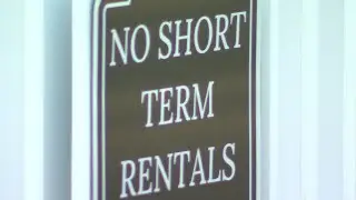 Las Vegas bride-to-be&rsquo;s short-term rental cancels venue days before wedding