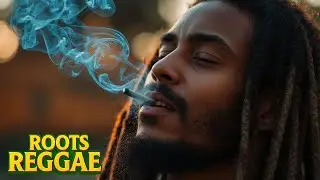 RELAXING SLOW ROCK REGGAE REMIX 🎵 REGGAE LOVE SONGS 2025🎵 BEST OF ROOTS REGGAE SONGS 2025
