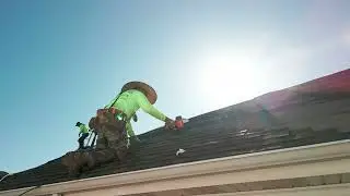 Professional Roof Repair in Indianapolis IN