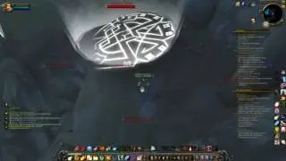 Zarhym bug on Timeless Isle (present since before Legion)