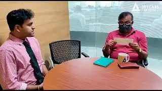 Genius Consultants Ltd. - Nabadisha Project