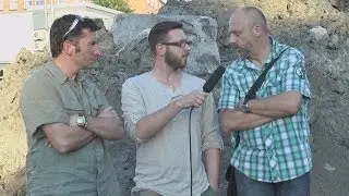 [Gadające Głowy #28] Wywiad z Mumio