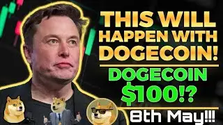 DOGECOİN UPDATE!! 🚀 8th May SNL
