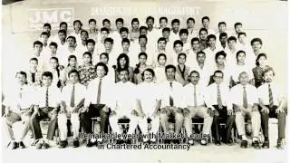 History of JMC - The Journey of Success