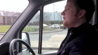 Sponsume Van Video